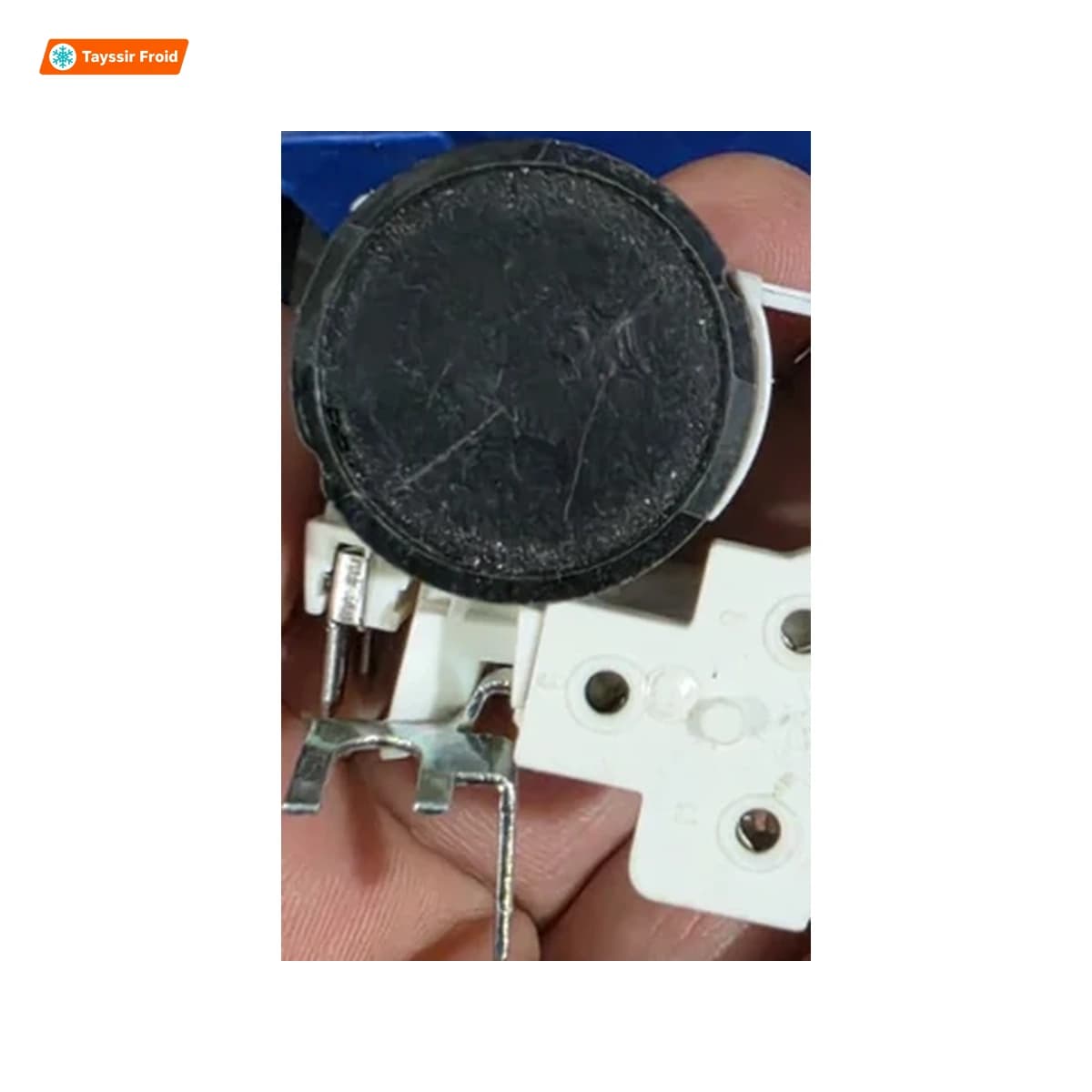 صورة كليكسون + رولي كومبلي جديد تركي