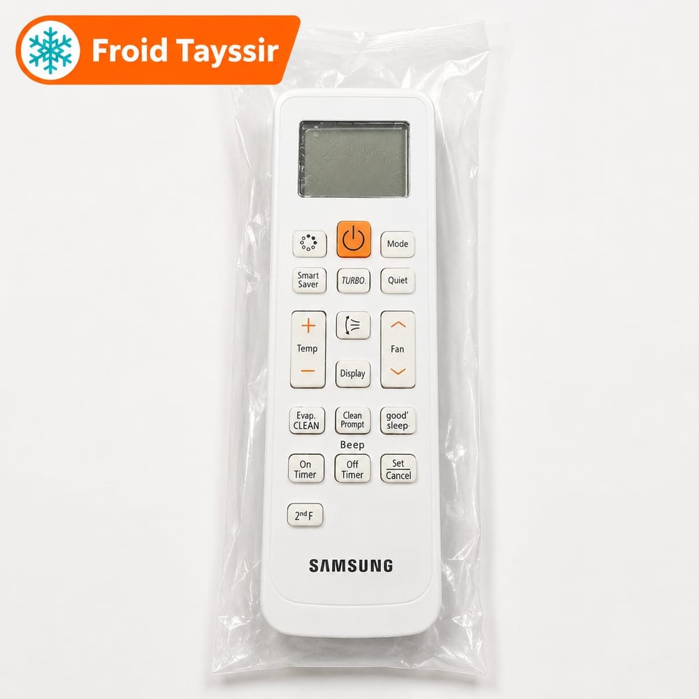 تيليكوموند مكيف Samsung أصلي